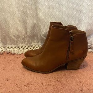 Frye Boots